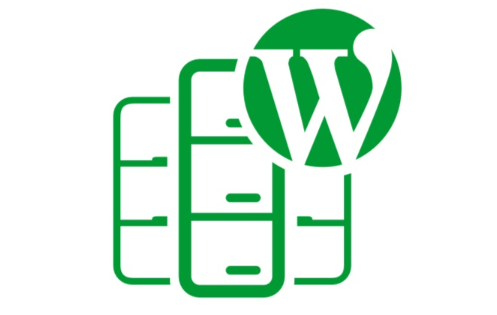 WordpressIcon